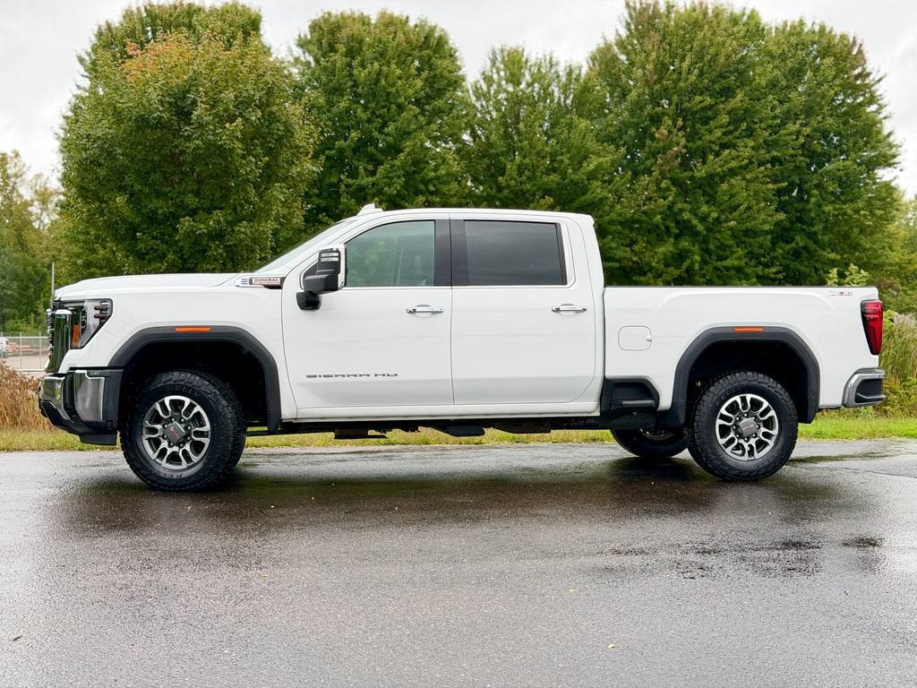 gmc sierra 2500hd 2024 1GT49NEY1RF428351 image gmc sierra 2500hd 2024 1GT49NEY1RF428351 image